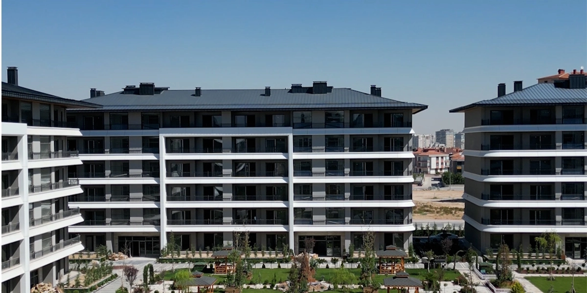 ALTINSAN 2 SANAYİ SİTESİ